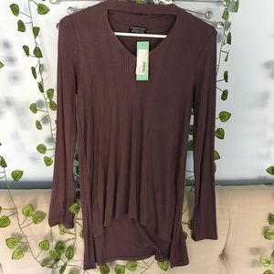 Papermoon (stitch fix) top